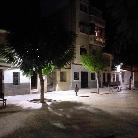 Apartment Luz & Luna Villajoyosa Εξωτερικό φωτογραφία