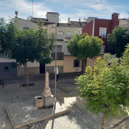 Apartment Luz & Luna Villajoyosa Εξωτερικό φωτογραφία