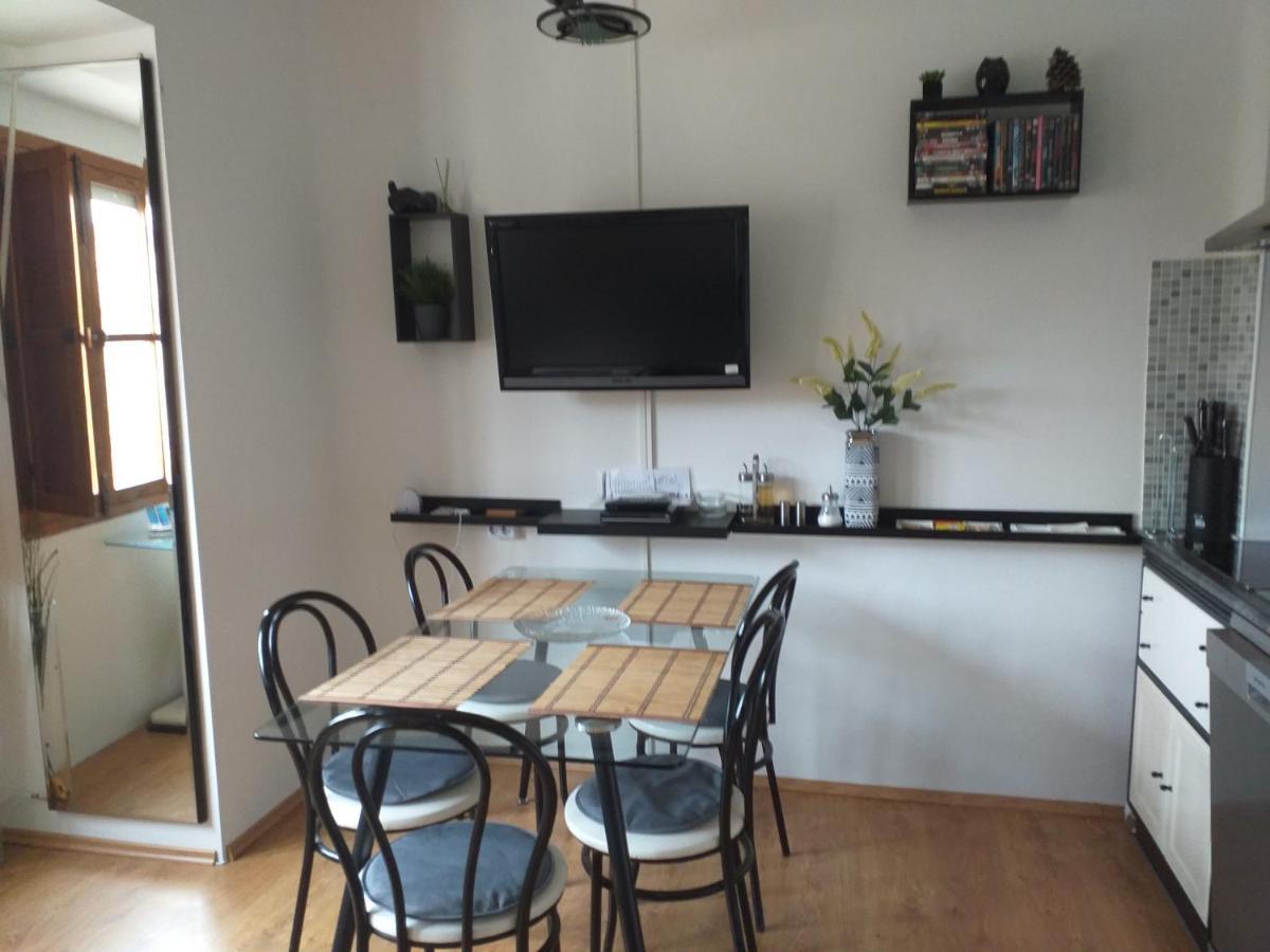 Apartment Luz & Luna Villajoyosa Εξωτερικό φωτογραφία