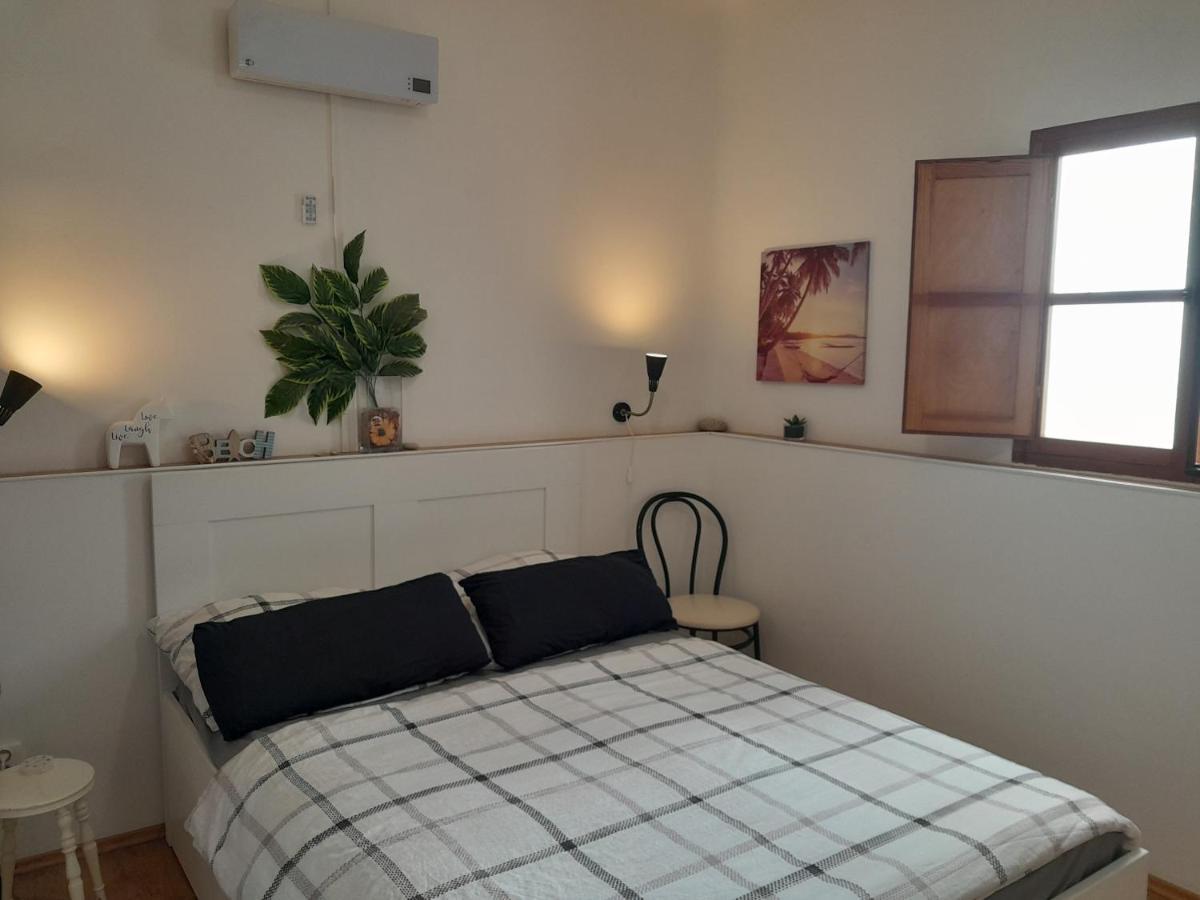Apartment Luz & Luna Villajoyosa Εξωτερικό φωτογραφία