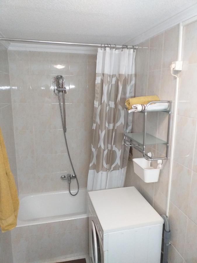 Apartment Luz & Luna Villajoyosa Εξωτερικό φωτογραφία