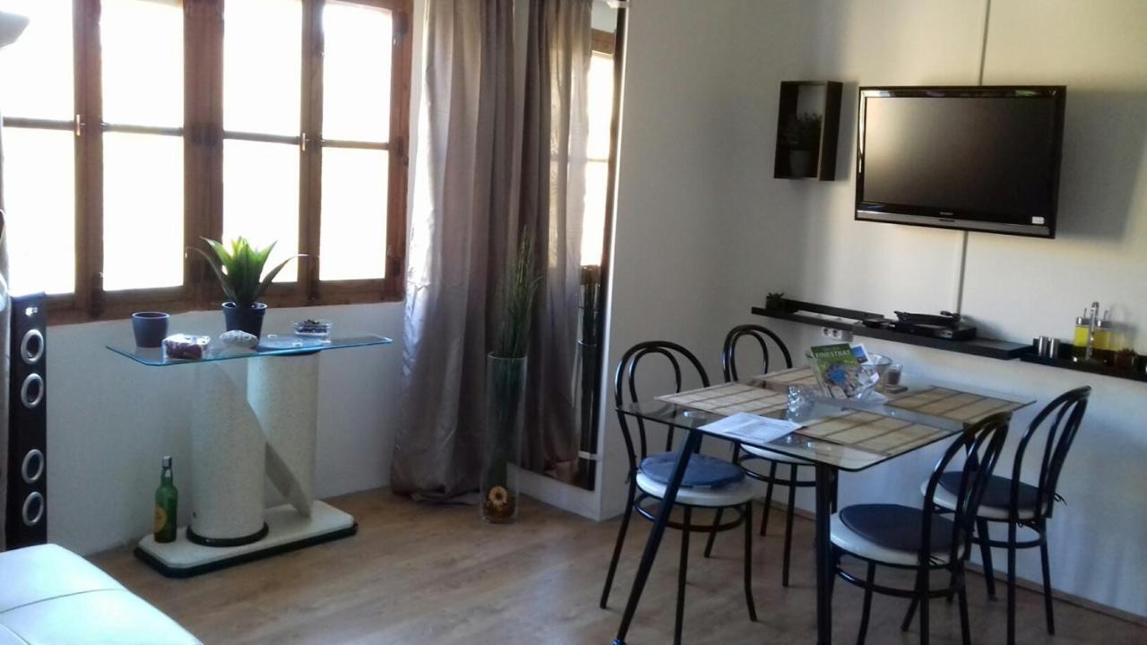 Apartment Luz & Luna Villajoyosa Εξωτερικό φωτογραφία